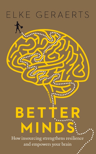 Better Minds - Elke Geraerts (ISBN 9789401456333)