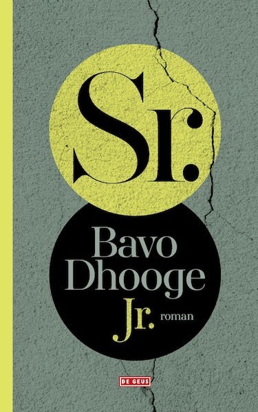 Sr. - Bavo Dhooge (ISBN 9789044540338)