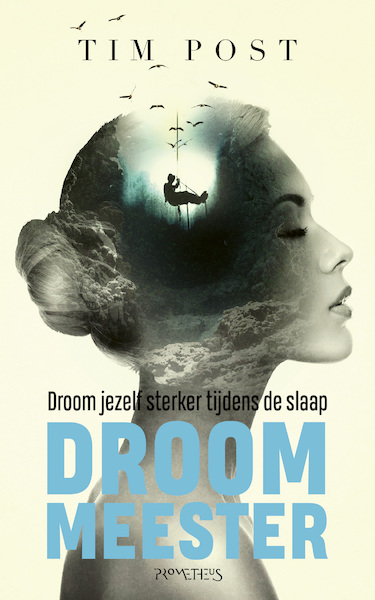 Droom meester - Tim Post (ISBN 9789044633702)