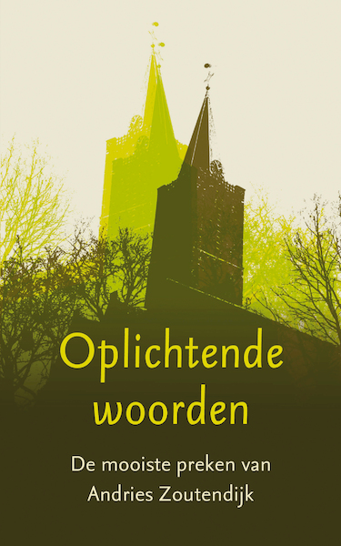 Oplichtende woorden - Andries Zoutendijk (ISBN 9789043532204)