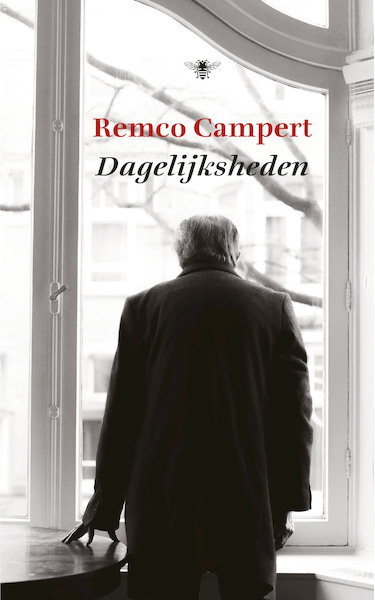 Dagelijksheden - Remco Campert (ISBN 9789403167206)