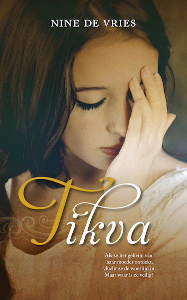 Tikva - Nine de Vries (ISBN 9789029729406)