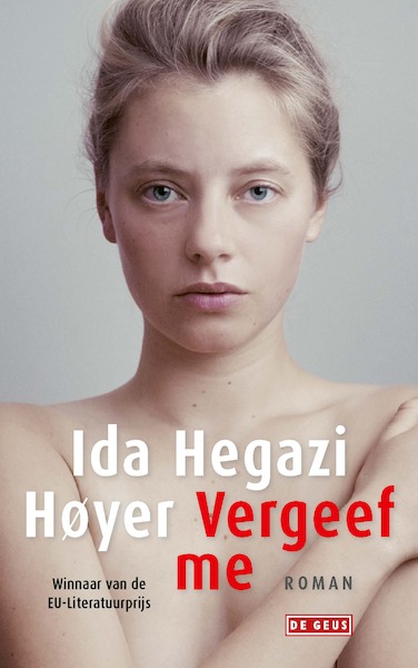 Vergeef me - Ida Hegazi Høyer (ISBN 9789044541847)