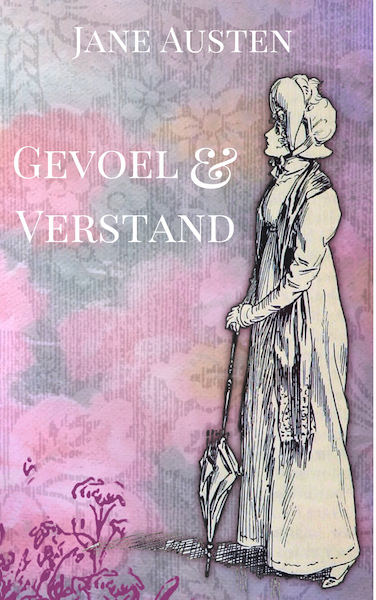 Gevoel en Verstand - Jane Austen (ISBN 9789461890092)