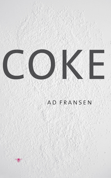 Coke - Ad Fransen (ISBN 9789403155012)