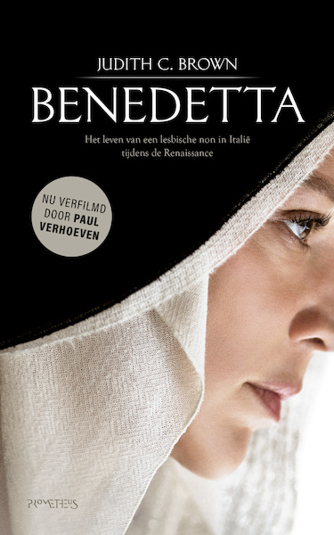Benedetta - Judith C. Brown (ISBN 9789044636062)
