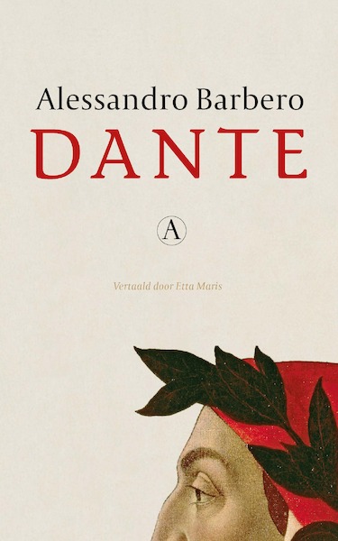 Dante - Alessandro Barbero (ISBN 9789025313449)