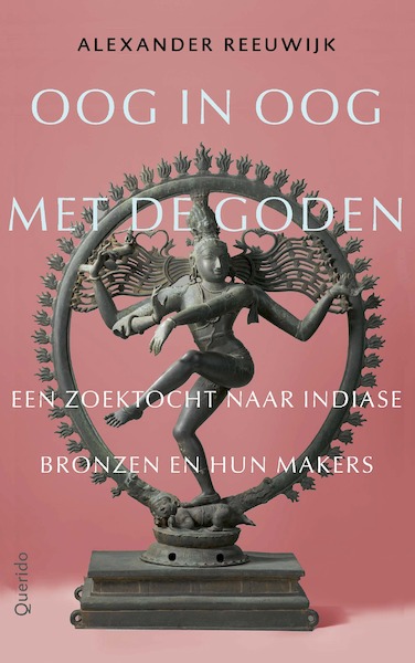 Oog in oog met de goden - Alexander Reeuwijk (ISBN 9789021468518)