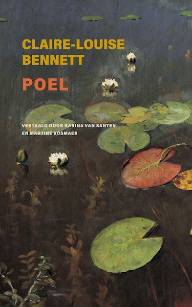 Poel - Claire-Louise Bennett (ISBN 9789083274393)