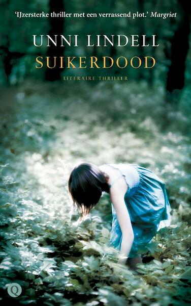 Suikerdood - Unni Lindell (ISBN 9789021440415)
