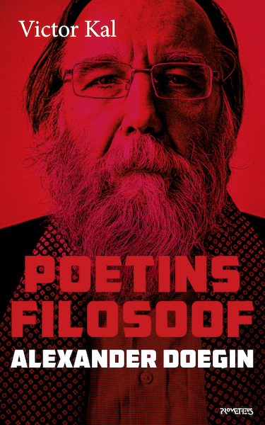 Poetins filosoof - Victor Kal (ISBN 9789044652420)