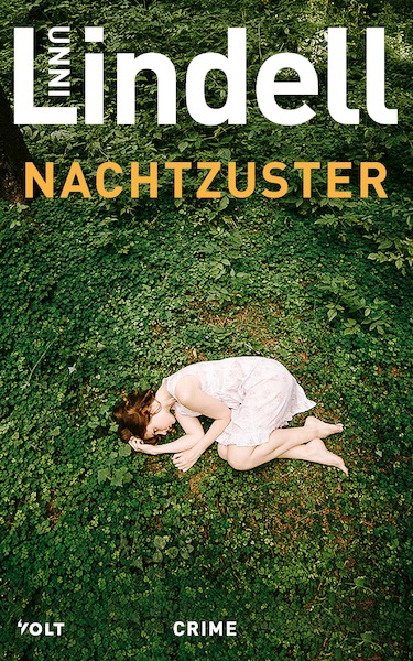 Nachtzuster - Unni Lindell (ISBN 9789021481814)