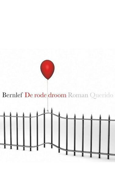 De rode droom - J. Bernlef (ISBN 9789021435657)