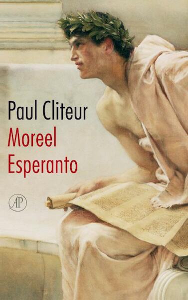 Moreel Esperanto - Paul Cliteur (ISBN 9789029568142)
