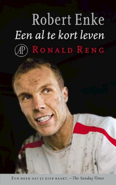 Robert Enke - Ronald Reng (ISBN 9789029577892)