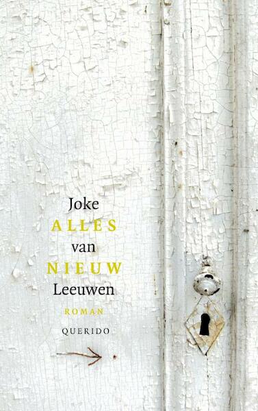 Alles nieuw - Joke van Leeuwen (ISBN 9789021442280)