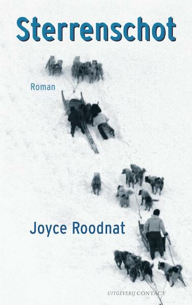 Sterrenschot - Joyce Roodnat (ISBN 9789025431013)