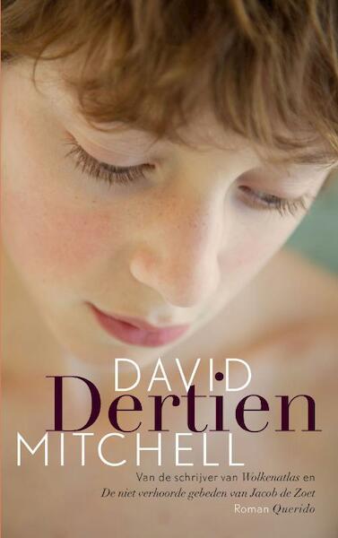 Dertien - David Mitchell (ISBN 9789021436067)