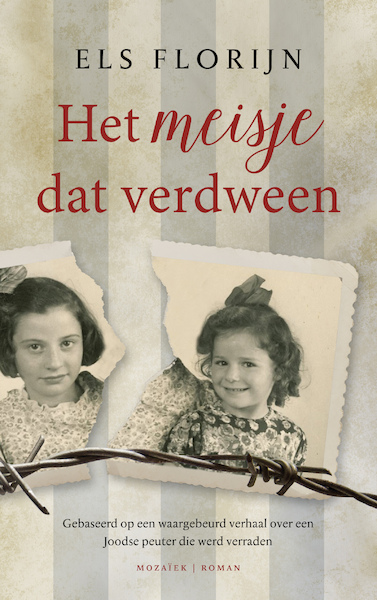 Het meisje dat verdween - Els Florijn (ISBN 9789023916932)