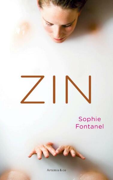Zin - Sophie Fontanel (ISBN 9789047203285)