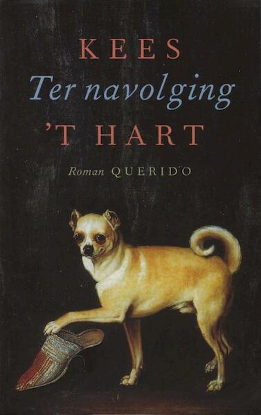 Ter navolging - Kees 't Hart (ISBN 9789021444567)