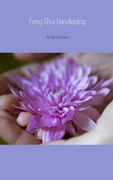 Feng Shui Handleiding - (ISBN 9789402101393)