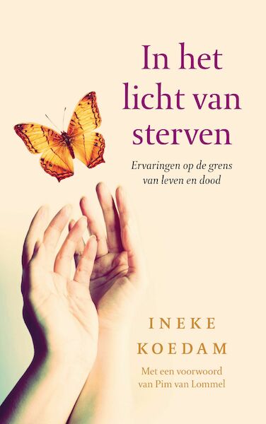 In het licht van sterven - Ineke Koedam (ISBN 9789020209631)