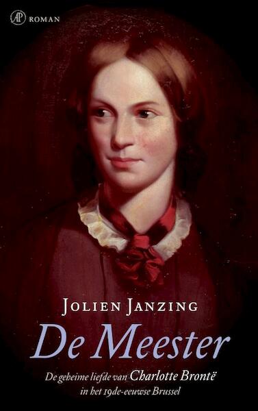 De meester - Jolien Janzing (ISBN 9789029587440)