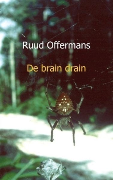 De brain drain - Ruud Offermans (ISBN 9789461938497)