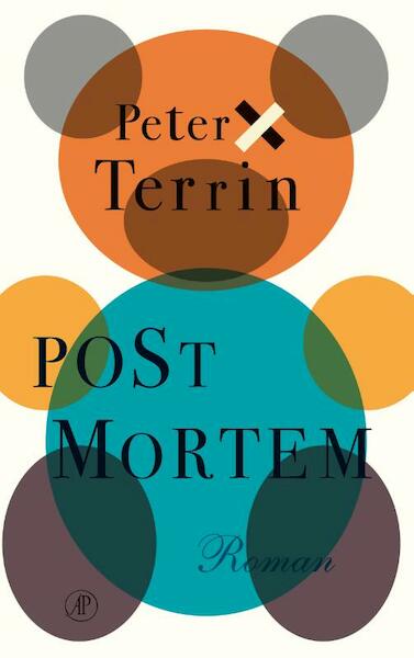Post Mortem - Peter Terrin (ISBN 9789023489542)