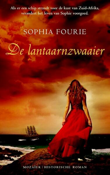 De lantaarnzwaaier - Sophia Fourie (ISBN 9789023996521)