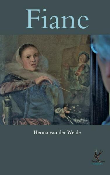 Fiane - Herma van der Weide (ISBN 9789492137012)