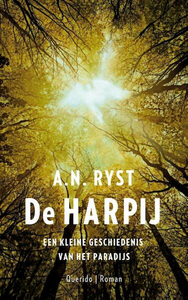 De harpij - A.N. Ryst (ISBN 9789021456881)