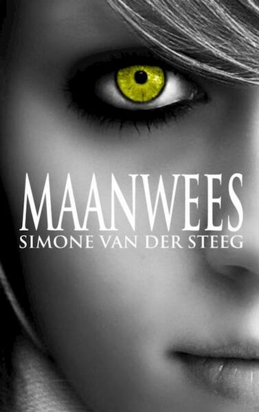 Maanwees - Simone van der Steeg (ISBN 9789402138627)