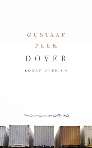 Dover - Gustaaf Peek (ISBN 9789021401652)