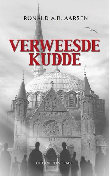 Verweesde kudde - Ronald A.R. Aarsen (ISBN 9789461851154)