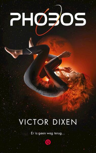 Phobos - Victor Dixen (ISBN 9789021403403)