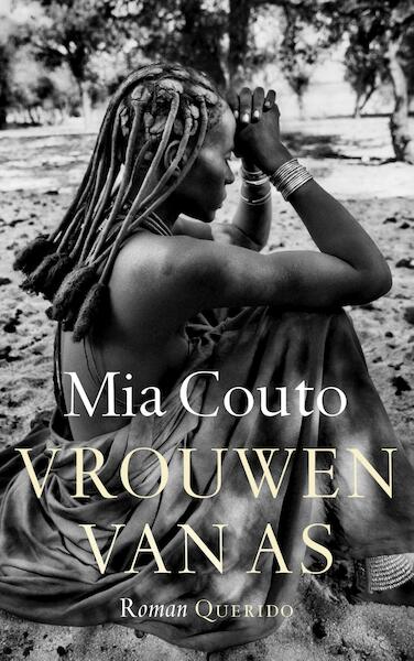 Vrouwen van as - Mia Couto (ISBN 9789021402116)