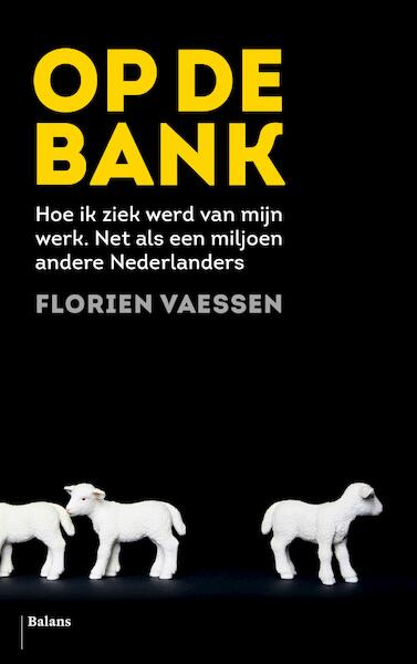 Op de bank - Florien Vaessen (ISBN 9789460031434)