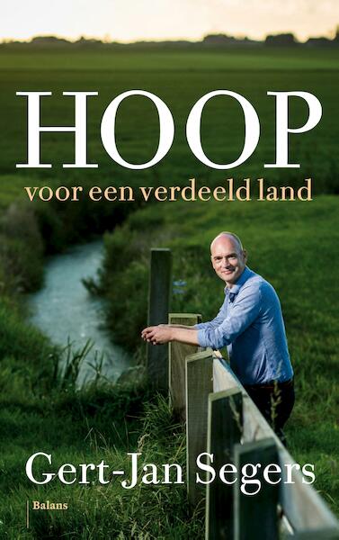 Hoop - Gert-Jan Segers (ISBN 9789460034329)