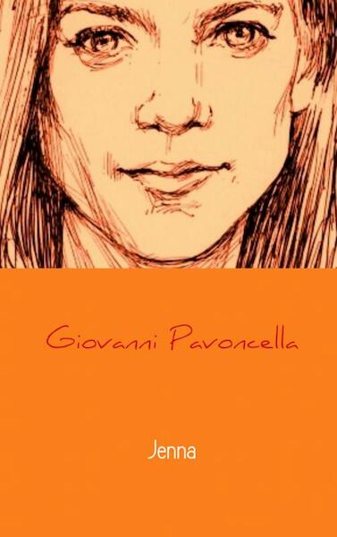 Jenna - Giovanni Pavoncella (ISBN 9789402155655)