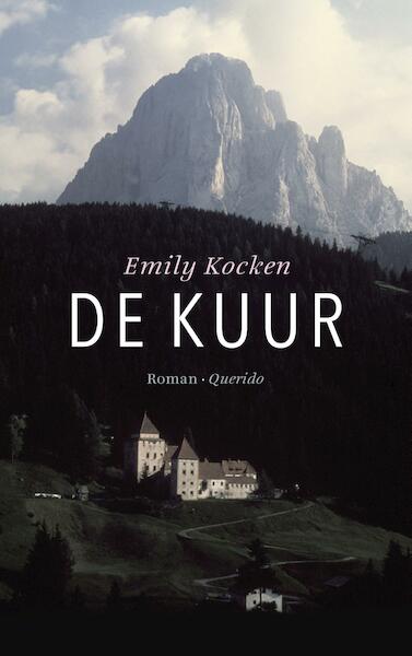 De kuur - Emily Kocken (ISBN 9789021406121)