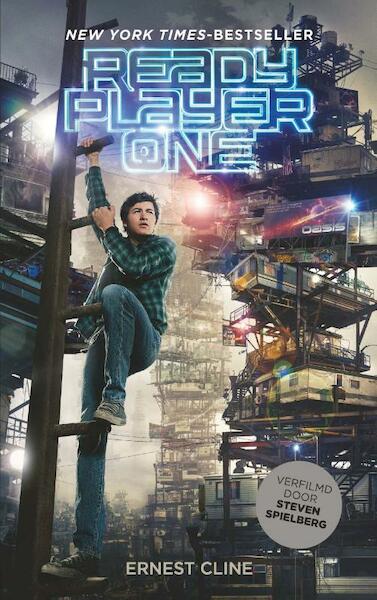 Ready Player One - Ernest Cline (ISBN 9789021409115)