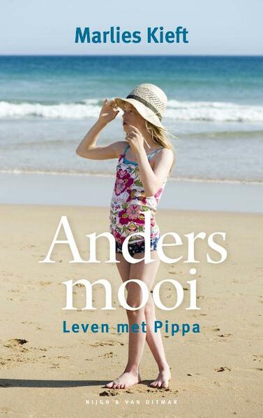 Anders mooi - Marlies Kieft (ISBN 9789038804842)