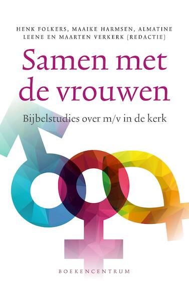 Samen met de vrouwen - (ISBN 9789023954774)