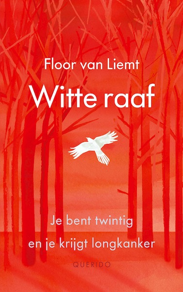 Witte raaf - Floor van Liemt (ISBN 9789021415192)