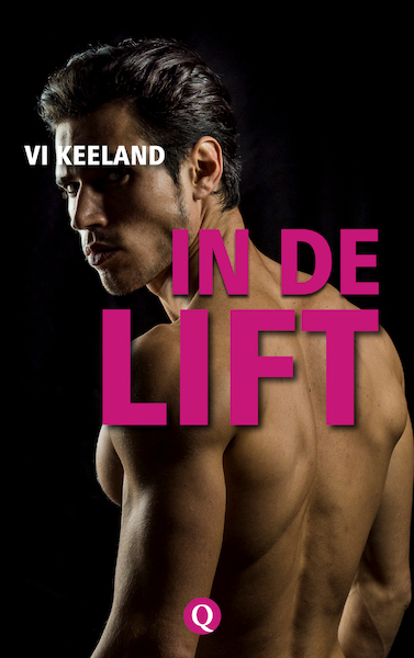 In de lift - Vi Keeland (ISBN 9789021416335)