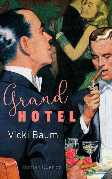 Grand Hotel - Vicki Baum (ISBN 9789021406992)