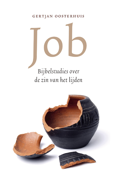 Job - Gertjan Oosterhuis (ISBN 9789043532365)