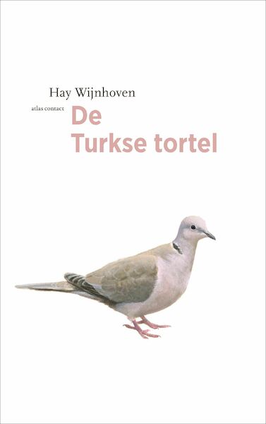 De Turkse tortel - Hay Wijnhoven (ISBN 9789045040363)